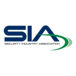 Security Industry Association Logo Transparent PNG