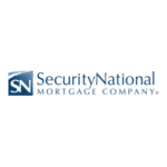 Security National Mortgage Logo Transparent PNG