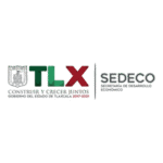 Sedeco Tlaxcala Logo Transparent PNG
