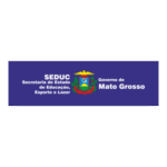 Seduc Governo Estado De Mato Grosso Logo Transparent PNG