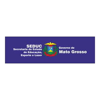 Seduc Governo Estado De Mato Grosso