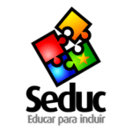 Seduc Mt Logo Transparent PNG