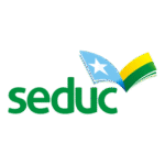 Seduc Ro Logo Transparent PNG