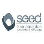 Seed Treinamentos Logo Transparent PNG