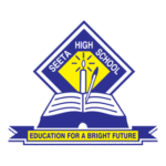 Seeta High School Logo Transparent PNG