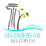 Seferihisar Belediyesi Logo Transparent PNG