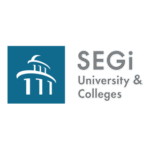 Segi University Colleges Logo Transparent PNG