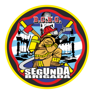 Segunda Brigada Bomberos De Guayaquil