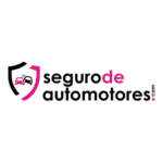 Seguro De Automotores Logo Transparent PNG