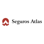 Seguros Atlas Logo Transparent PNG