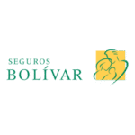 Seguros Bolívar Logo Transparent PNG