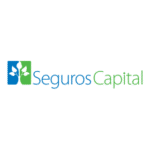 Seguros Capital Logo Transparent PNG