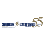 Seguros Catatumbo Logo Transparent PNG
