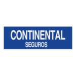 Seguros Continental Logo Transparent PNG