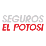 Seguros El Potosi Logo Transparent PNG