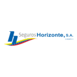 Seguros Horizonte Logo Transparent PNG