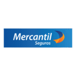Seguros Mercantil Logo Transparent PNG