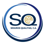 Seguros Qualitas Logo Transparent PNG