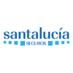 Seguros Santalucía Logo Transparent PNG