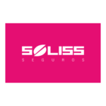 Seguros Soliss Logo Transparent PNG