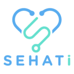 Sehati Logo Transparent PNG
