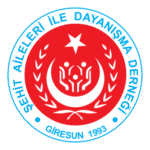 Şehit Aileleri Ile Dayanışma Derneği Logo Transparent PNG