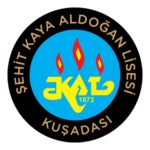 Şehit Kaya Aldoğan Lisesi Logo Transparent PNG