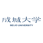 Seijo University Logo Transparent PNG