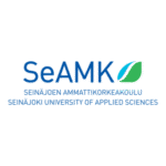 Seinäjoen Ammattikorkeakoulu Logo Transparent PNG