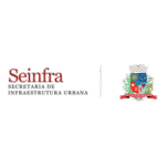 Seinfra Joinville Logo Transparent PNG