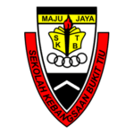 Sek Keb Bukit Tiu Logo Transparent PNG