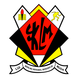 Sek Keb Felda Lui Muda