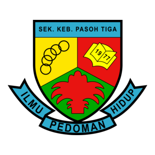 Sek Keb Felda Pasoh 3