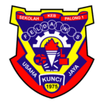 Sek Keb Palong 1 Logo Transparent PNG