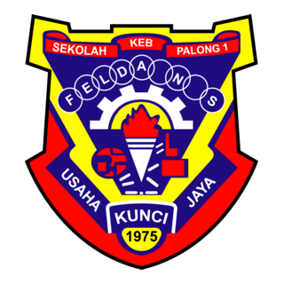 Sek Keb Palong 1