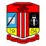 Sek Keb Petasih Berasrama Logo Transparent PNG