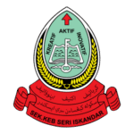 Sek Keb Seri Iskandar Logo Transparent PNG