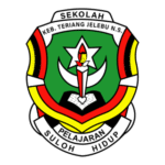 Sek Keb Teriang Logo Transparent PNG