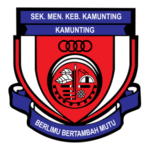 Sek Men Keb Kamunting Logo Transparent PNG
