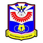 Sek Men Teknik Tanah Merah Logo Transparent PNG