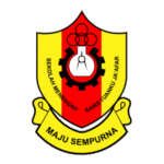 Sek Tek Tuanku Jaafar Seremban Logo Transparent PNG