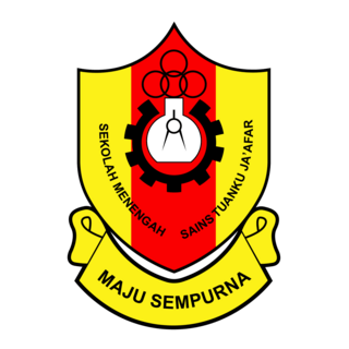 Sek Tek Tuanku Jaafar Seremban