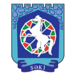 Şeki Logo Transparent PNG