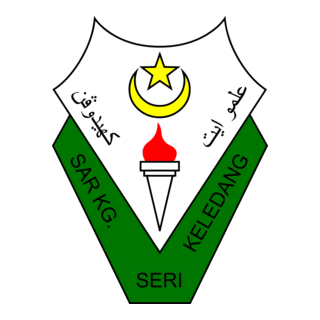 Sekolah Agama Rakyat Seri Keledang