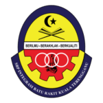 Sekolah Berasrama Penuh Integrasi Batu Rakit Kuala Logo Transparent PNG