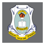 Sekolah Dato Onn Logo Transparent PNG