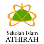 Sekolah Islam Athirah Logo Transparent PNG