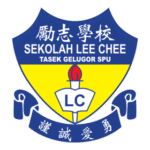 Sekolah Jenis Kebangsaan C Lee Chee Logo Transparent PNG