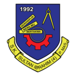 Sekolah Kebangsaaan Sultan Ibrahim 4 Logo Transparent PNG