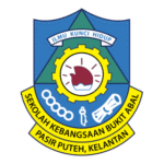 Sekolah Kebangsaan Bukit Abal Pasir Puteh Kelantan Logo Transparent PNG